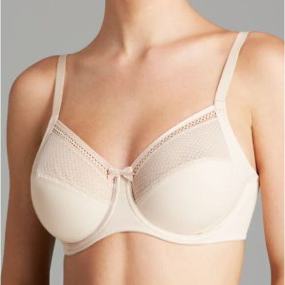 Wacoal Fine Form unlined full coverage underwire bra size 38D style 855239 - Picture 1 of 5